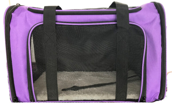 Pet Travel Backpack - Image 2