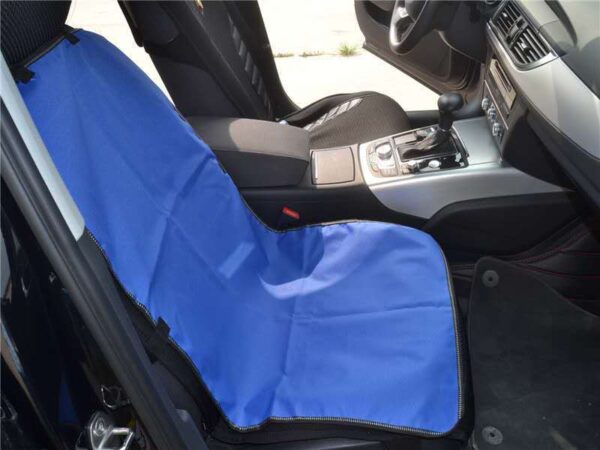 Car Mat Waterproof Car Pet Front Seat Cushion - Image 6