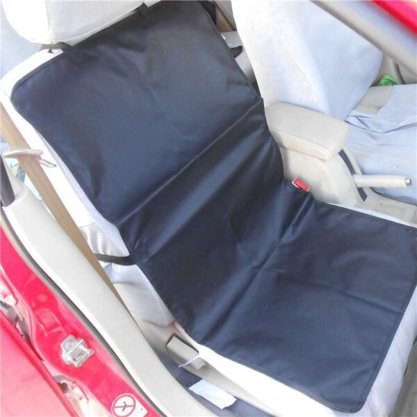 Car Mat Waterproof Car Pet Front Seat Cushion - Image 7