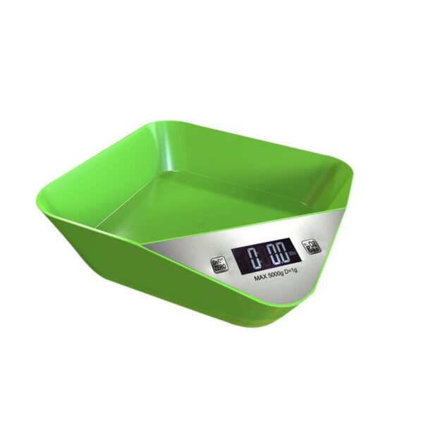 Digital bowl with Scale to Measure Puppy food - Image 5