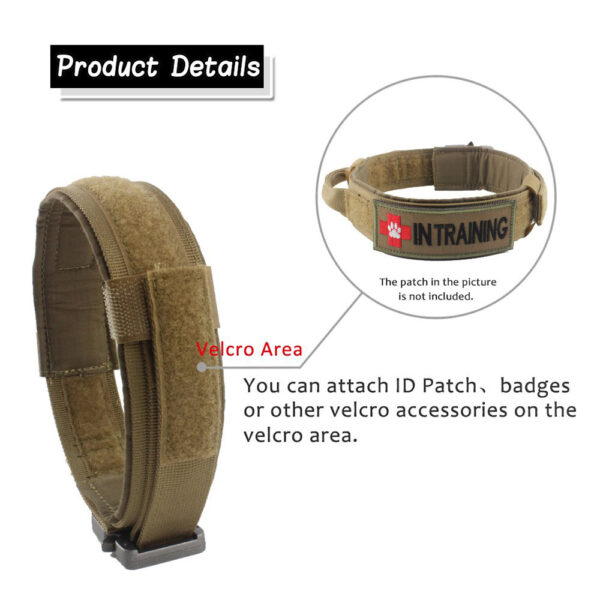 Dog collar - Image 7