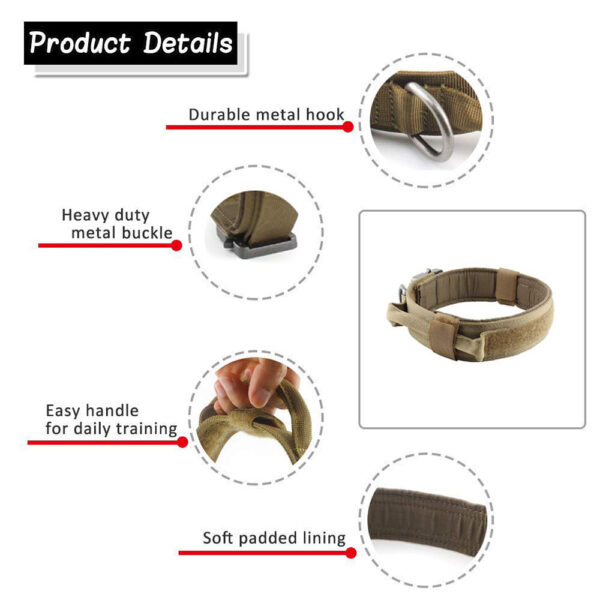 Dog collar - Image 6