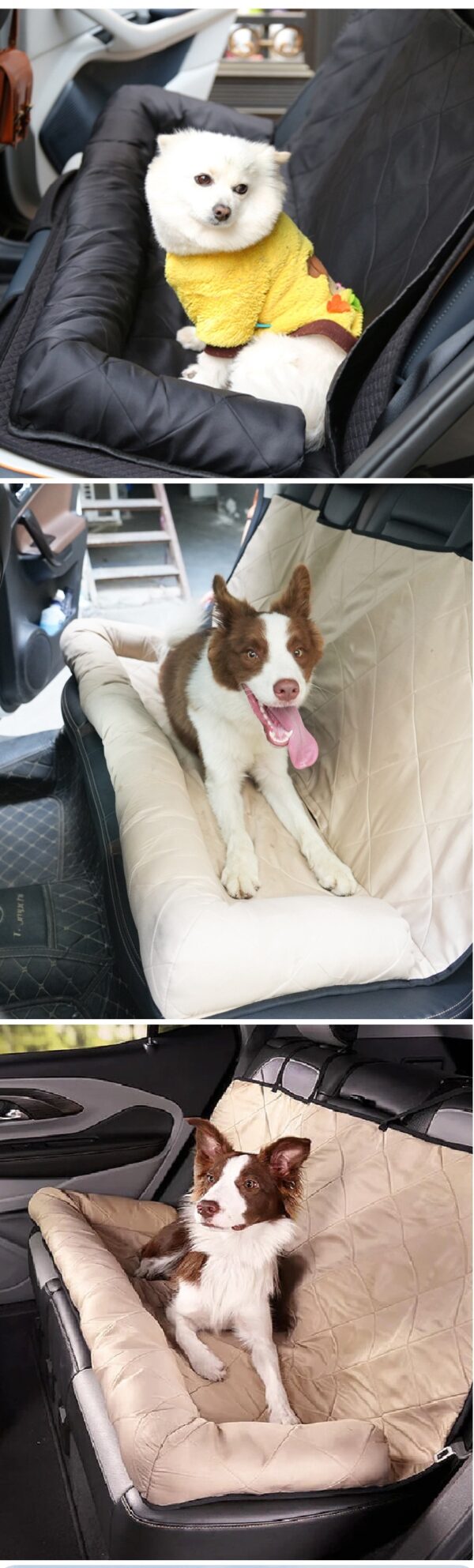Pet Supplies Rear Car And Dog Mat - Image 9