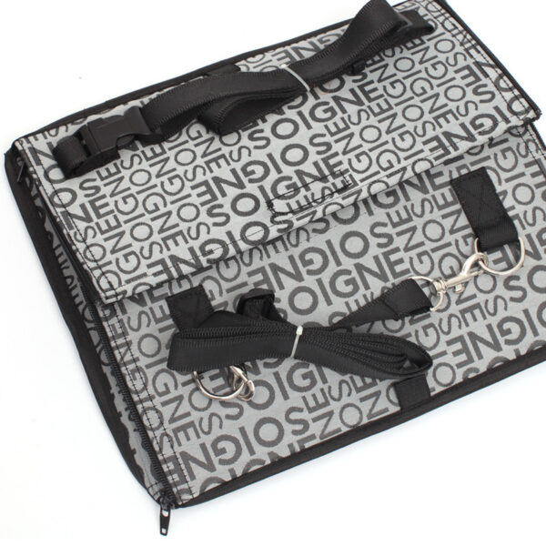 Double layer thickened waterproof dog pad for car - Image 2