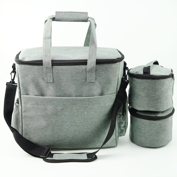 Dog food storage bag - Image 8