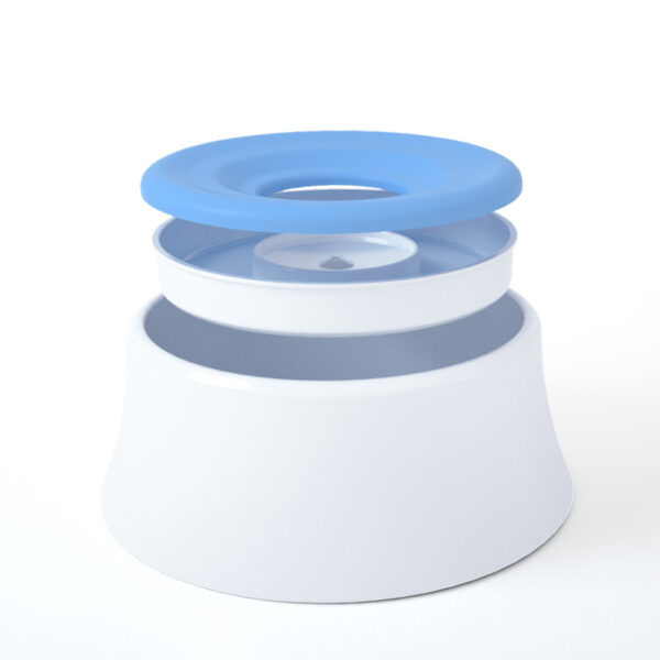 Dog automatic drinking bowl - Image 4