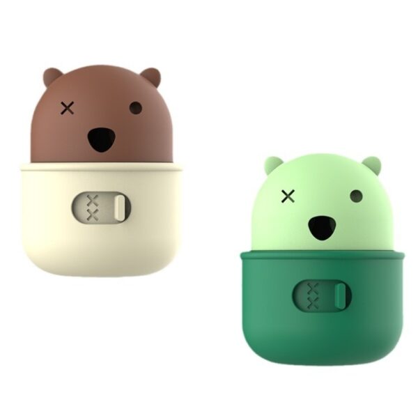 Pets Leakage Food Feeder Dog Interactive Training Toy Ball Natural Rubber Chew Dog Food Ball Snack Food Feeder Cat Puzzle Games Toy Pet Products - Image 4