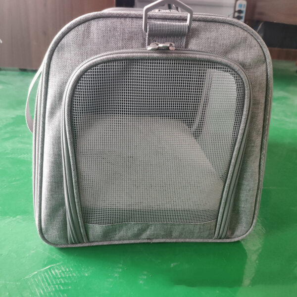 Pet Travel Backpack - Image 10