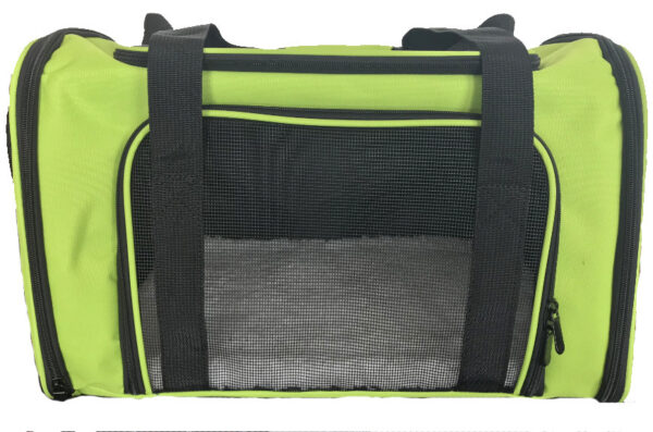 Pet Travel Backpack - Image 5
