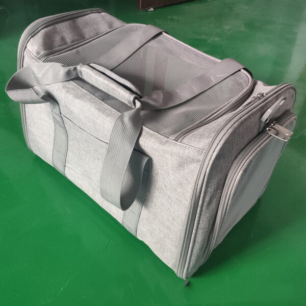 Pet Travel Backpack - Image 9