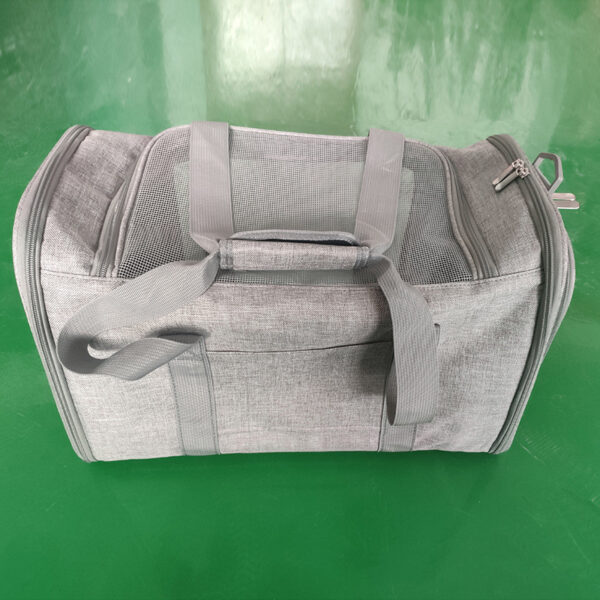 Pet Travel Backpack - Image 7