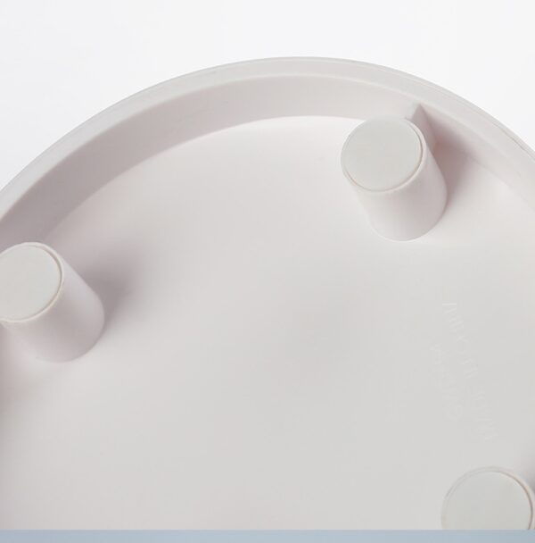 Dog Bowl with Diagonal Mouth To Protect Cervical Vertebra Pet Food Basin - Image 4