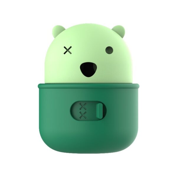 Pets Leakage Food Feeder Dog Interactive Training Toy Ball Natural Rubber Chew Dog Food Ball Snack Food Feeder Cat Puzzle Games Toy Pet Products - Image 7