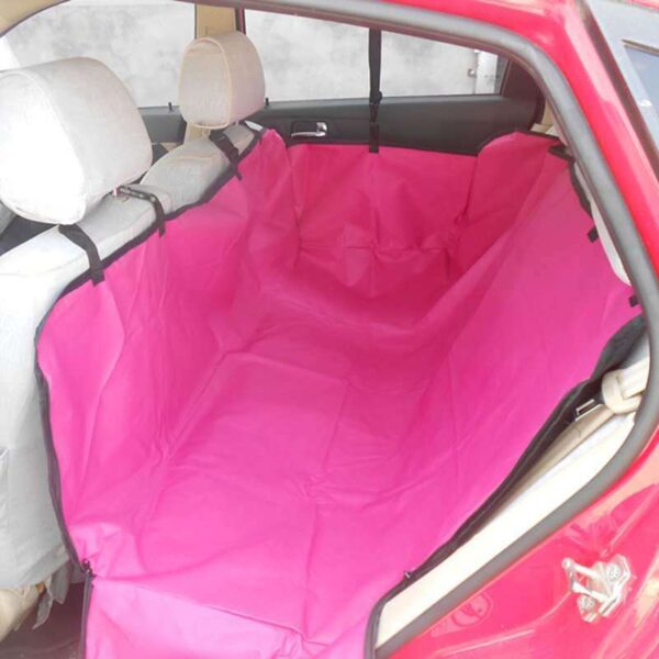 Car Mat Waterproof Car Pet Front Seat Cushion - Image 2