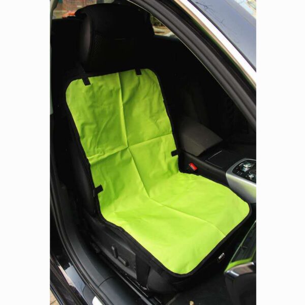 Car Mat Waterproof Car Pet Front Seat Cushion - Image 5