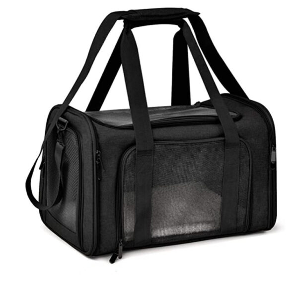 Pet Travel Backpack - Image 3