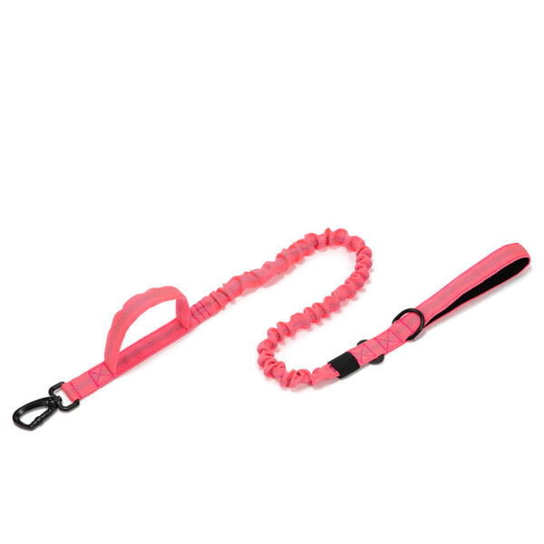 Tactical Dog Collar Adjustable Pet Collar K9 Dog Collar - Image 10