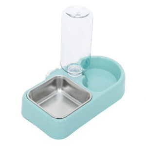 Dog Drinking Fountain