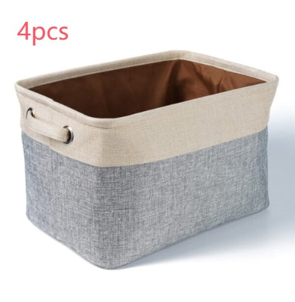 Dog Toy Basket - Image 3