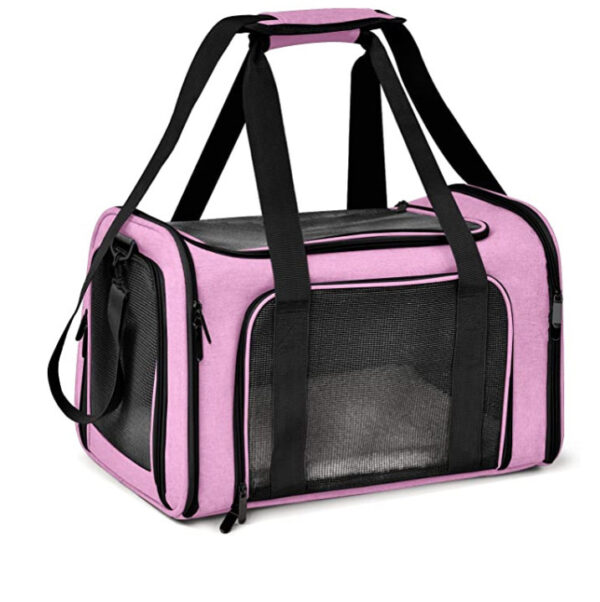 Pet Travel Backpack - Image 4