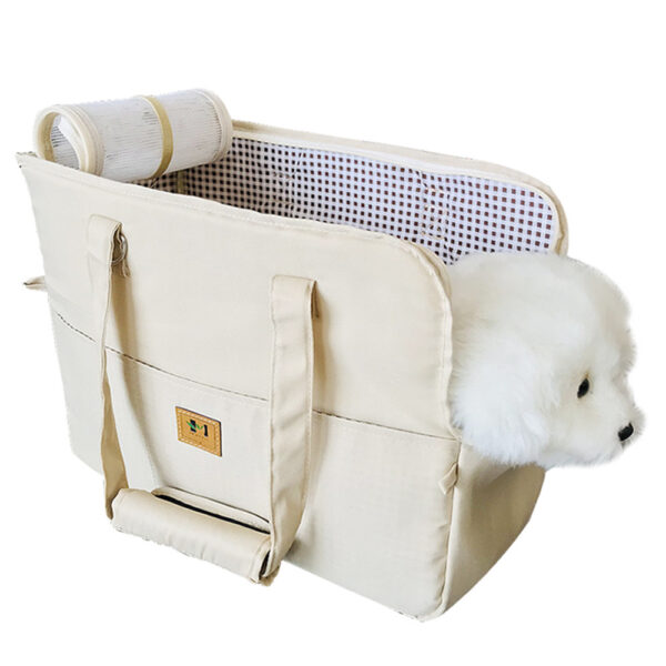Crossbody Pet Bag Out Breathable And Portable - Image 5