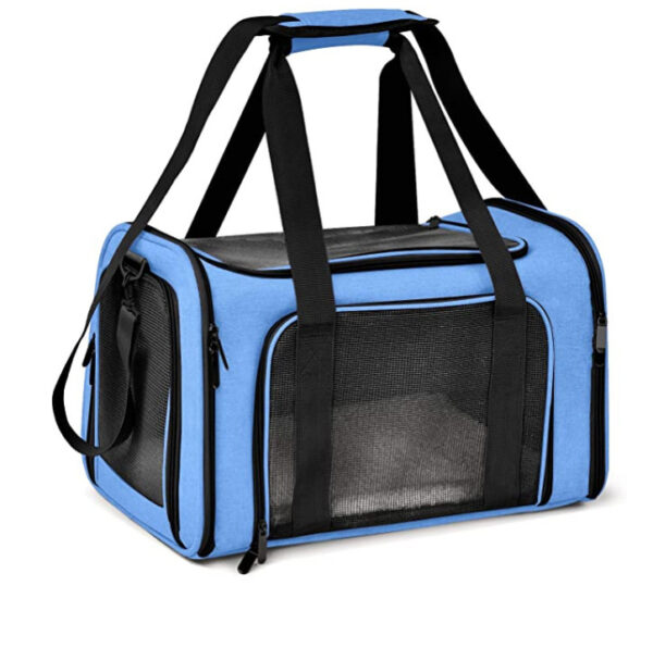 Pet Travel Backpack - Image 8