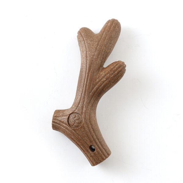 Pet Dog Toys For Small Dog Chews Toys Bite Resistant Molar Teeth Cleaning Dog Training Supplies Interactive Accessories - Image 2