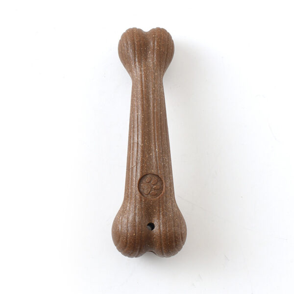 Pet Dog Toys For Small Dog Chews Toys Bite Resistant Molar Teeth Cleaning Dog Training Supplies Interactive Accessories - Image 3