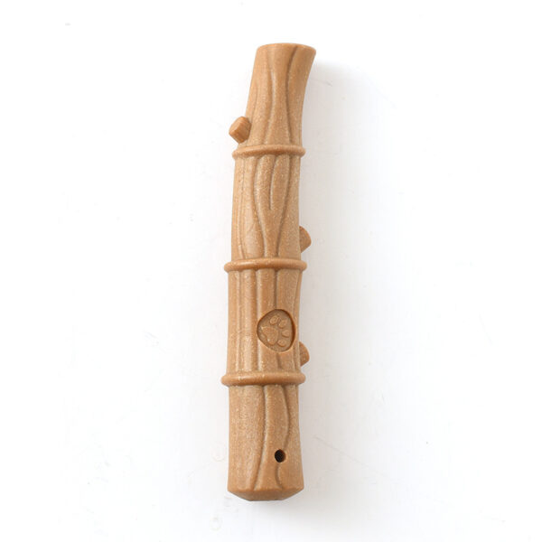Pet Dog Toys For Small Dog Chews Toys Bite Resistant Molar Teeth Cleaning Dog Training Supplies Interactive Accessories - Image 4